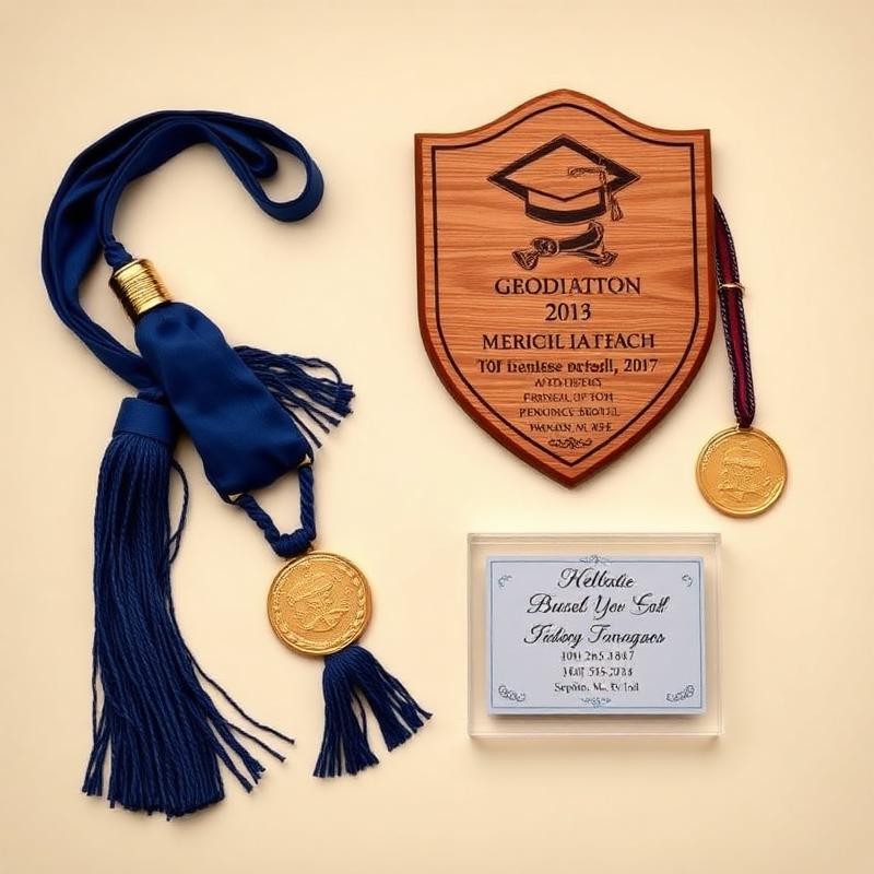 Graduation Gifts