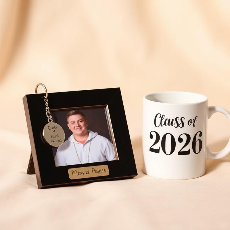 Senior Class Gifts