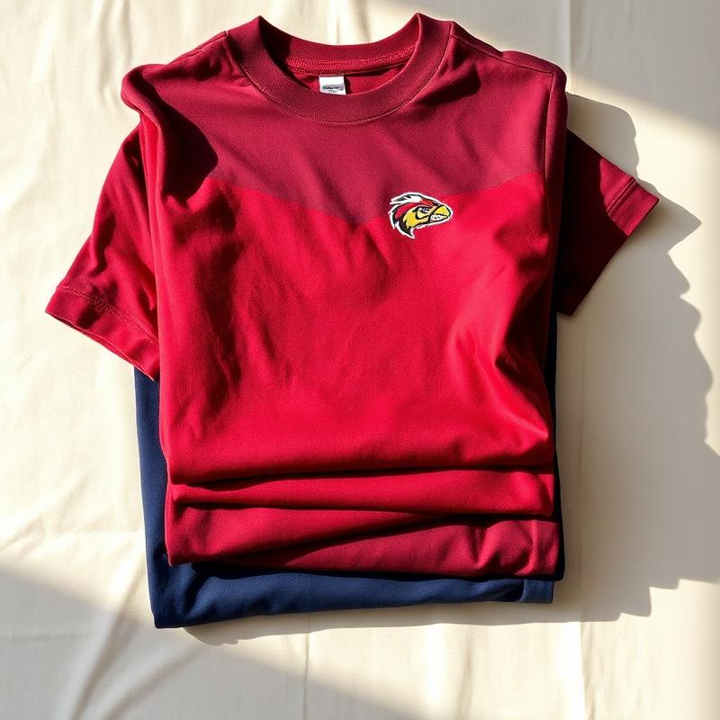 Heavyweight Spirit Hoodie