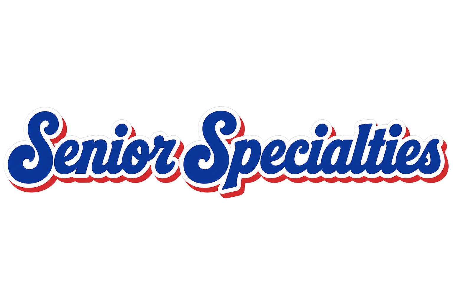 Senior Specialties